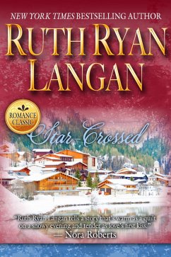 Star-Crossed (eBook, ePUB) - Langan, Ruth Ryan