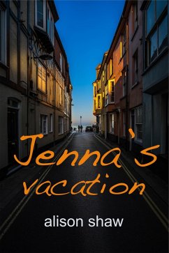 Cover Jenna's Vacation (eBook, ePUB)