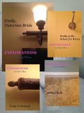 Explorations: Books 21-24 (Explorations Collections, #5) (eBook, ePUB) Explorations: Books 21-24 (Explorations Collections, #5) (eBook, ePUB)