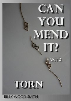 Cover Can You Mend It? Part 2 - Torn ('Can You Mend It?' Series, #2) (eBook, ePUB)