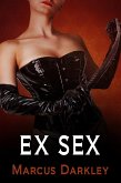 Ex Sex (eBook, ePUB) Ex Sex (eBook, ePUB)