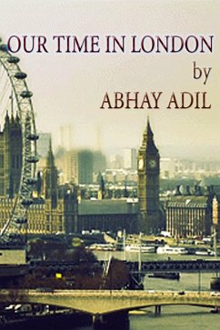 Cover Our Time in London (eBook, ePUB)