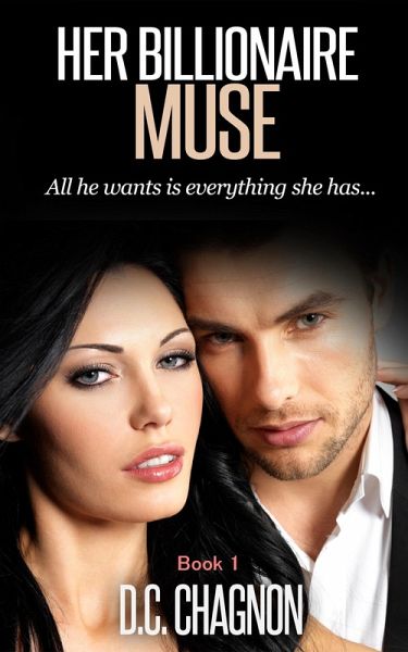 Her Billionaire Muse, Book 1 (eBook, ePUB)