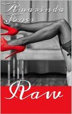 Raw (eBook, ePUB) Raw (eBook, ePUB)
