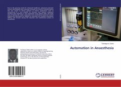 Automation in Anaesthesia - Oshin, Temitope A.