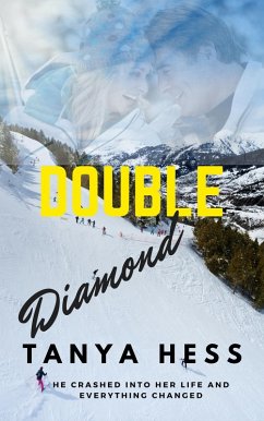 Cover Double Diamond (eBook, ePUB)