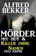 Mörder mit Hut & Killer ohne Namen:... - Bild 1