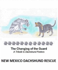The Changing of the Guard (eBook, ePUB) - Sedille
