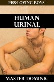 Human Urinal (eBook, ePUB)