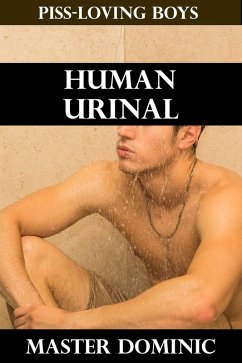 Cover Human Urinal (eBook, ePUB)