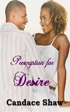 Cover Prescription for Desire (eBook, ePUB)