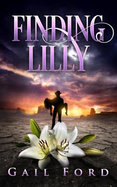 Finding Lilly (eBook, ePUB) - Ford, Gail