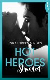 Hot Heroes: Stranded (eBook, ePUB)