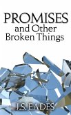 Promises and Other Broken Things (Amelia & Declan Book 1) (eBook, ePUB)