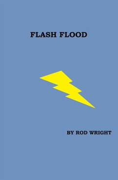 Flash Flood (A Texas Family Rising, #5) (eBook, ePUB) - Wright, Rod