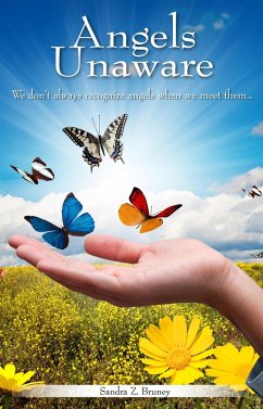 Cover Angels Unaware (eBook, ePUB)