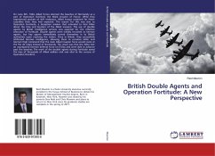British Double Agents and Operation Fortitude: A New Perspective - Maxmin, Reid