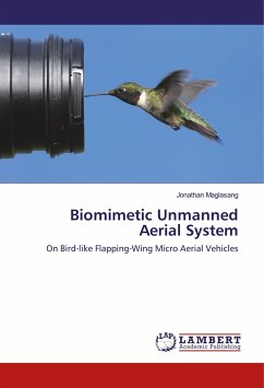 Biomimetic Unmanned Aerial System
