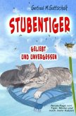 Stubentiger geliebt und unvergessen