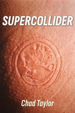 Cover Supercollider (eBook, ePUB)