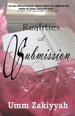 Realities of Submission (eBook, ePUB) - Zakiyyah, Umm