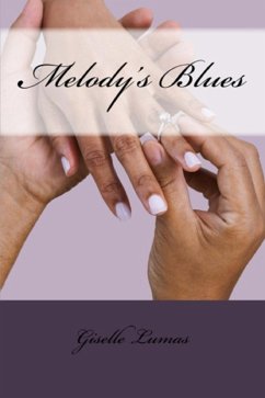 Cover Melody's Blues (eBook, ePUB)
