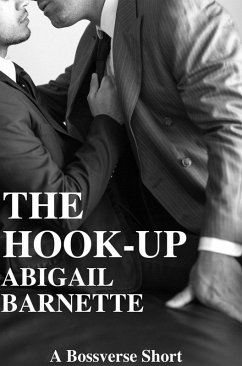 Cover The Hook-Up (eBook, ePUB)