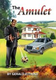 The Amulet (eBook, ePUB) The Amulet (eBook, ePUB)