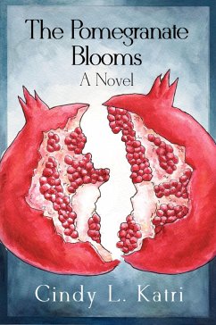 Cover The Pomegranate Blooms (eBook, ePUB)