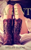 The Agent (eBook, ePUB)