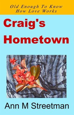 Cover Craig's Hometown (eBook, ePUB)