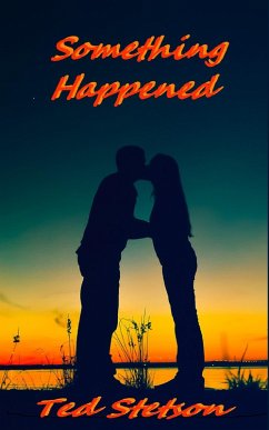 Something Happened (eBook, ePUB) - Stetson, Ted