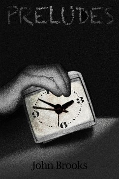 Cover Preludes: A Story of Child Sexual Abuse from a Child's Perspective in a Middle-Class American Family (eBook, ePUB)