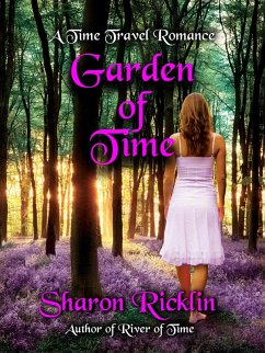 Cover Garden of Time (eBook, ePUB)