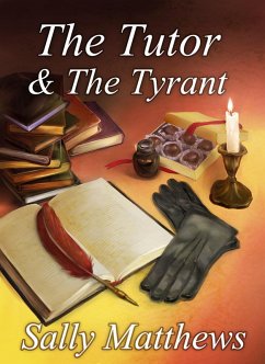 Cover The Tutor & the Tyrant (eBook, ePUB)