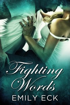 Fighting Words (eBook, ePUB) - Eck, Emily