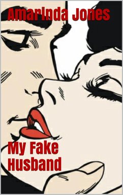 Cover My Fake Husband (eBook, ePUB)