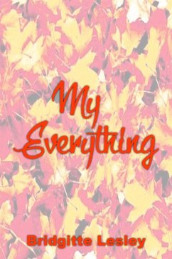 Cover My Everything (eBook, ePUB)