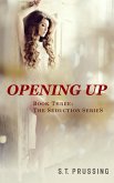 Opening Up (Book 3 in the Letting Go series) (eBook, ePUB) Opening Up (Book 3 in the Letting Go series) (eBook, ePUB)