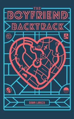 Cover The Boyfriend Backtrack (eBook, ePUB)