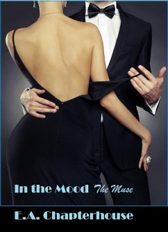 Cover In the Mood (the Muse) (eBook, ePUB)