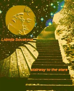 Cover Stairway to the Stars (eBook, ePUB)