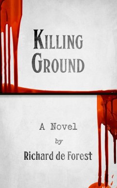 Cover Killing Ground (eBook, ePUB)