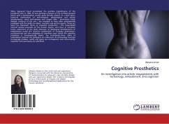 Cognitive Prosthetics - Ismail, Zaheera
