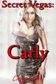 Secret Vegas: Carly (eBook, ePUB)