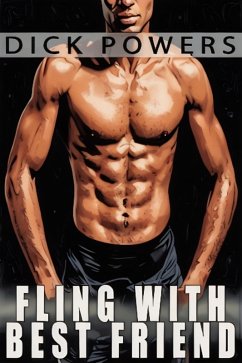 Cover Fling With Best Friend (eBook, ePUB)