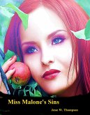 Miss Malone's Sins (eBook, ePUB)