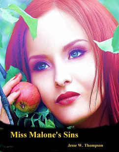 Cover Miss Malone's Sins (eBook, ePUB)