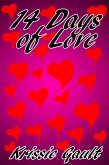 14 Days of Love (eBook, ePUB) 14 Days of Love (eBook, ePUB)