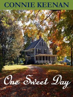 Cover One Sweet Day (eBook, ePUB)